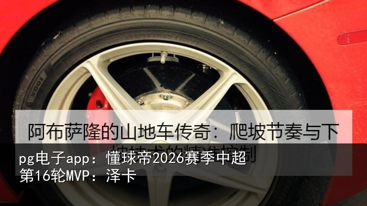 pg电子app:懂球帝2026赛季中超第16轮MVP:泽卡
